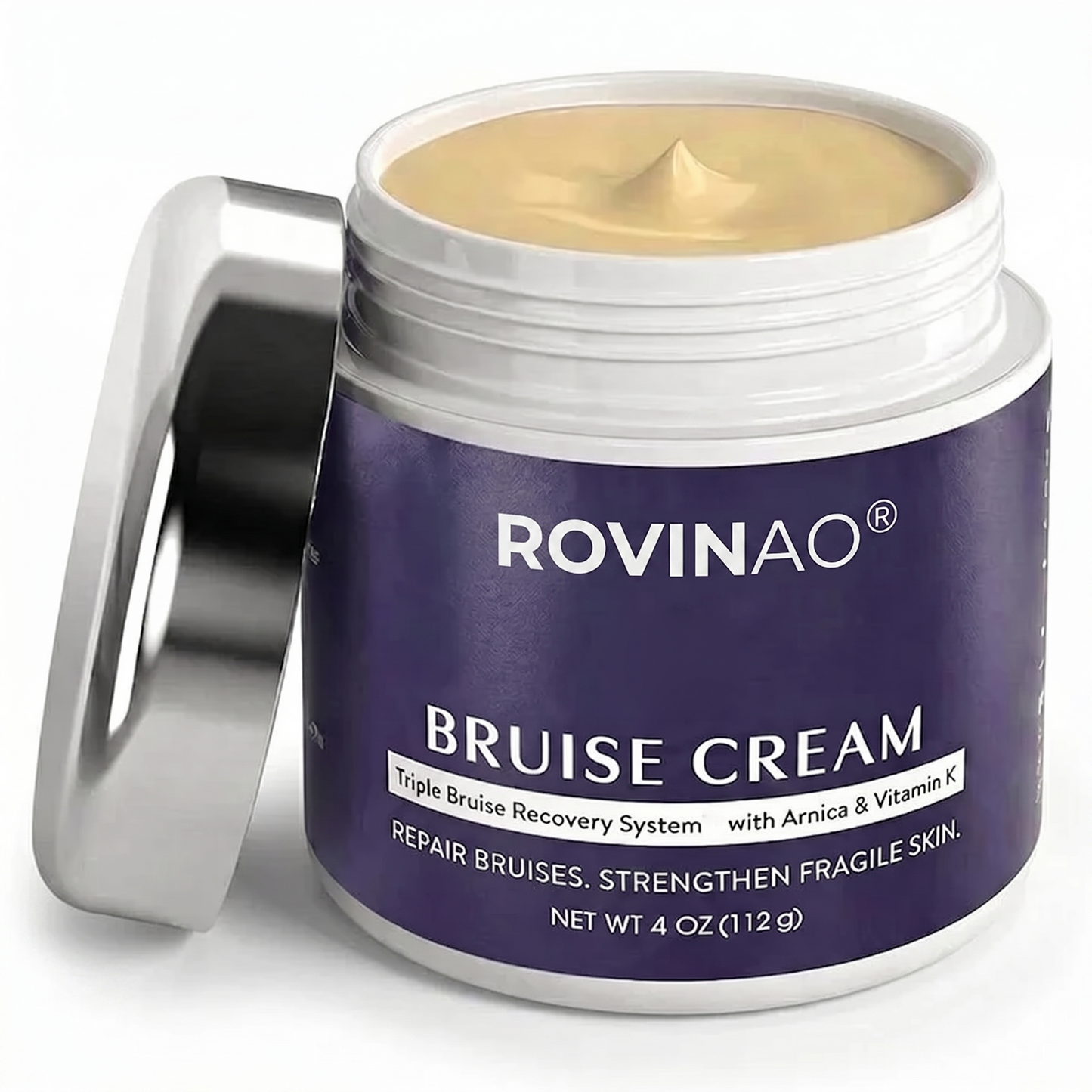 💥75K+ SOLD💕- Bruise Repair & Skin-Strengthening Cream