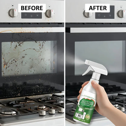 Multi-Purpose Enzyme Foam Cleaner100ml - Effortlessly Removes Grease inSeconds