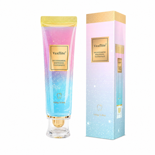 7-Day Bright Smile Toothpaste
