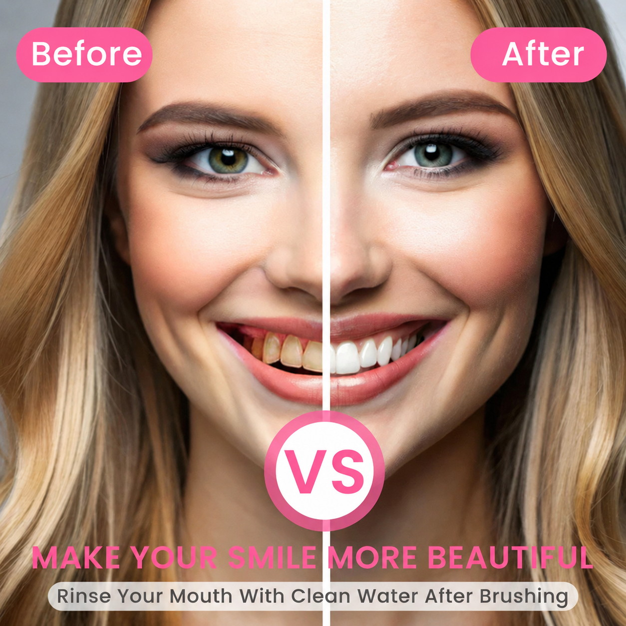 7-Day Bright Smile Toothpaste