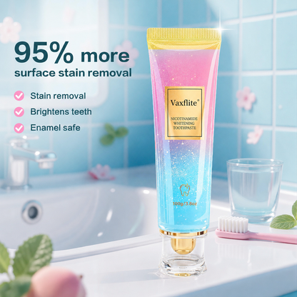 7-Day Bright Smile Toothpaste