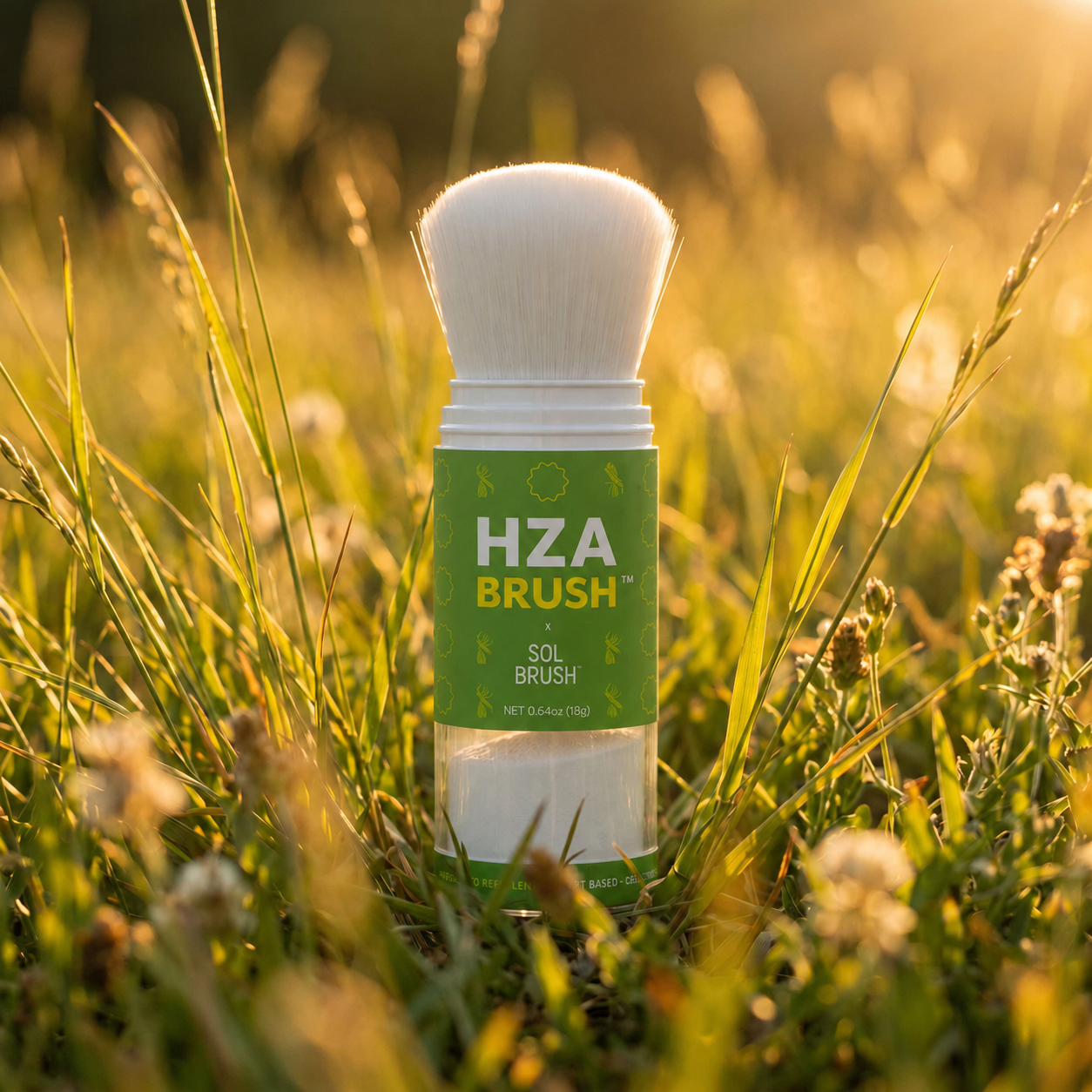 💥75K+ SOLD💕-Brush-On Insect Repellent