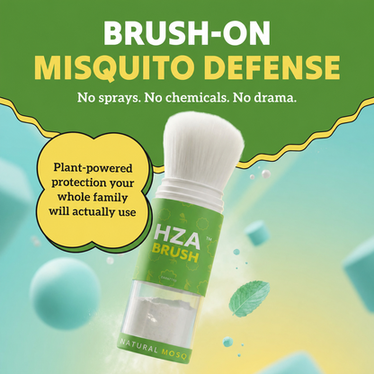 💥75K+ SOLD💕-Brush-On Insect Repellent