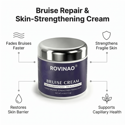💥75K+ SOLD💕-  Bruise Repair & Skin-Strengthening Cream