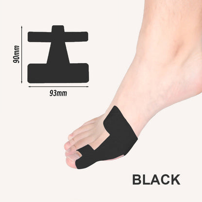 🔥Last Day - 49% Discount🔥 - Hallux Valgus Correction Kinesiology Patches