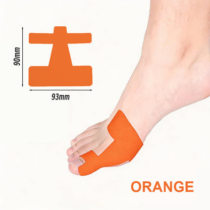 🔥Last Day - 49% Discount🔥 - Hallux Valgus Correction Kinesiology Patches