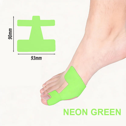 🔥Last Day - 49% Discount🔥 - Hallux Valgus Correction Kinesiology Patches
