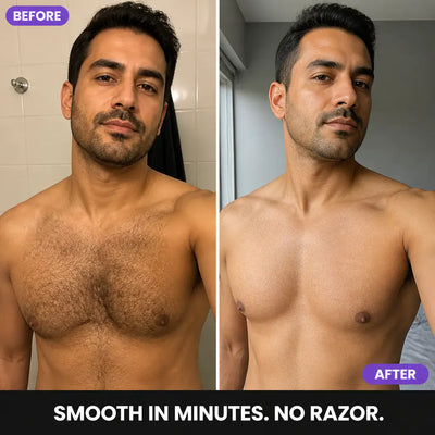 Vaxflite  Premium Hair Removal Spray